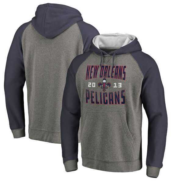 New Orleans Pelicans Fanatics Branded Ash Antique Stack Tri Blend Raglan Pullover Hoodie Fyun,We sell and wholesale New Orleans Pelicans Fanatics Branded Ash Antique Stack Tri Blend Raglan Pullover Hoodie Fyun on line form chian!